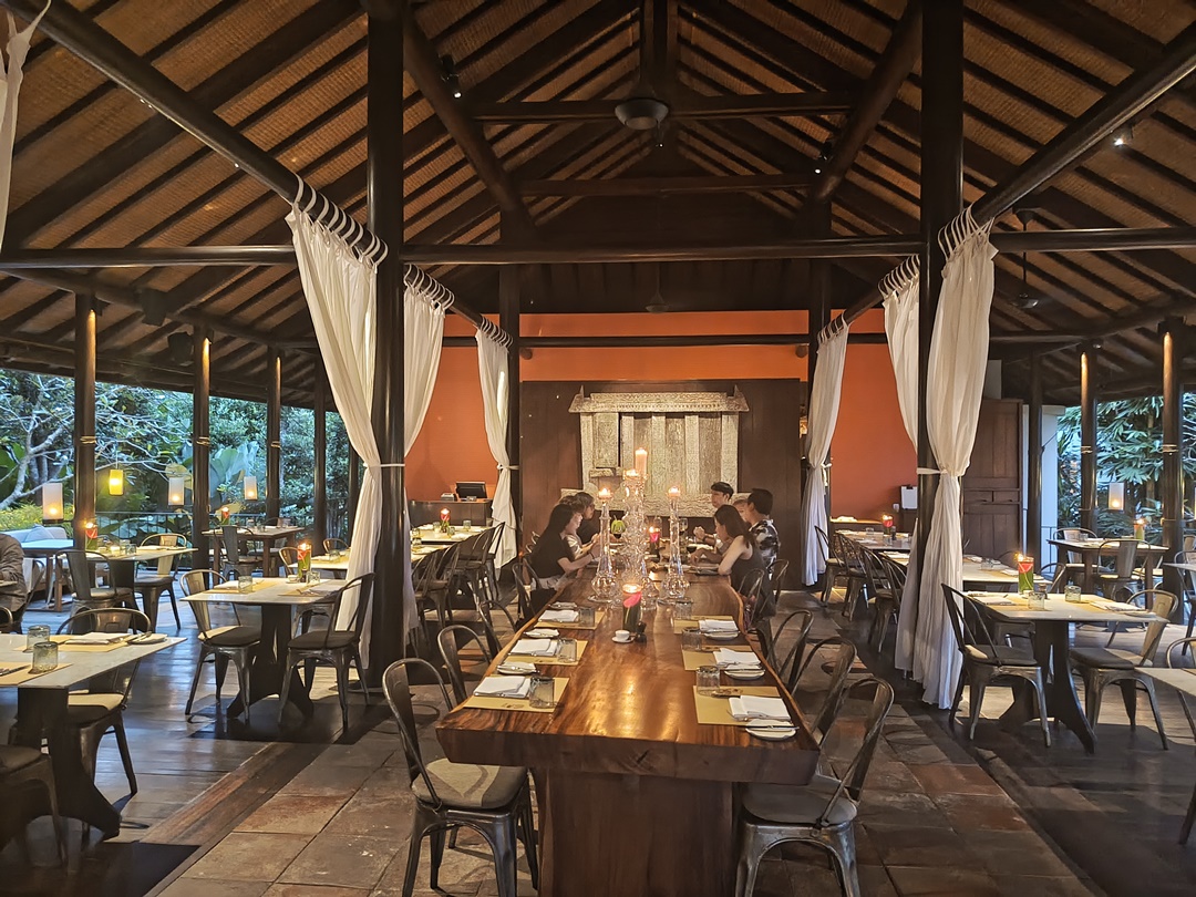 Uma Cucina x CIBO! Pasta: A Gracefully Authentic Italian Dining Experience in Ubud